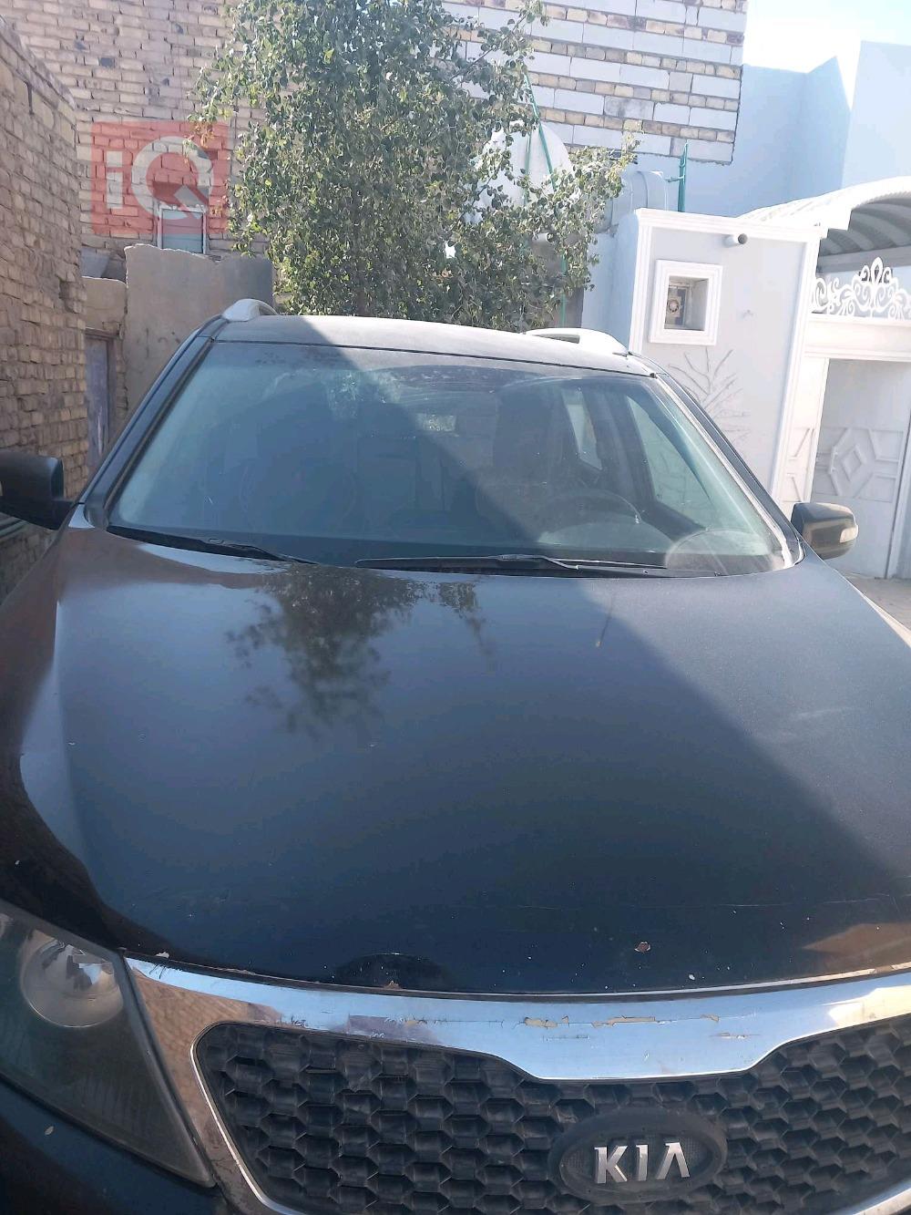 کیا سۆرینتۆ